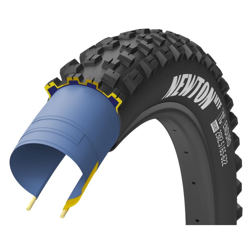 NEWTON MTF ENDURO 29x2.5